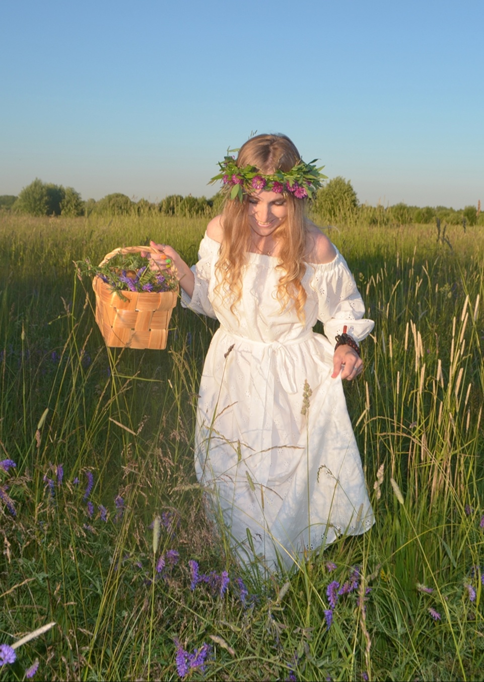 Тут быстрее стучит моё сердце