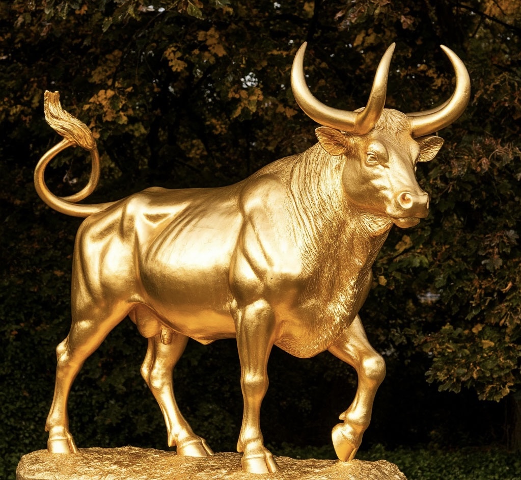 Золотой Телец