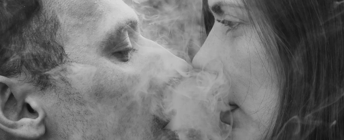 Мужчина и женщина