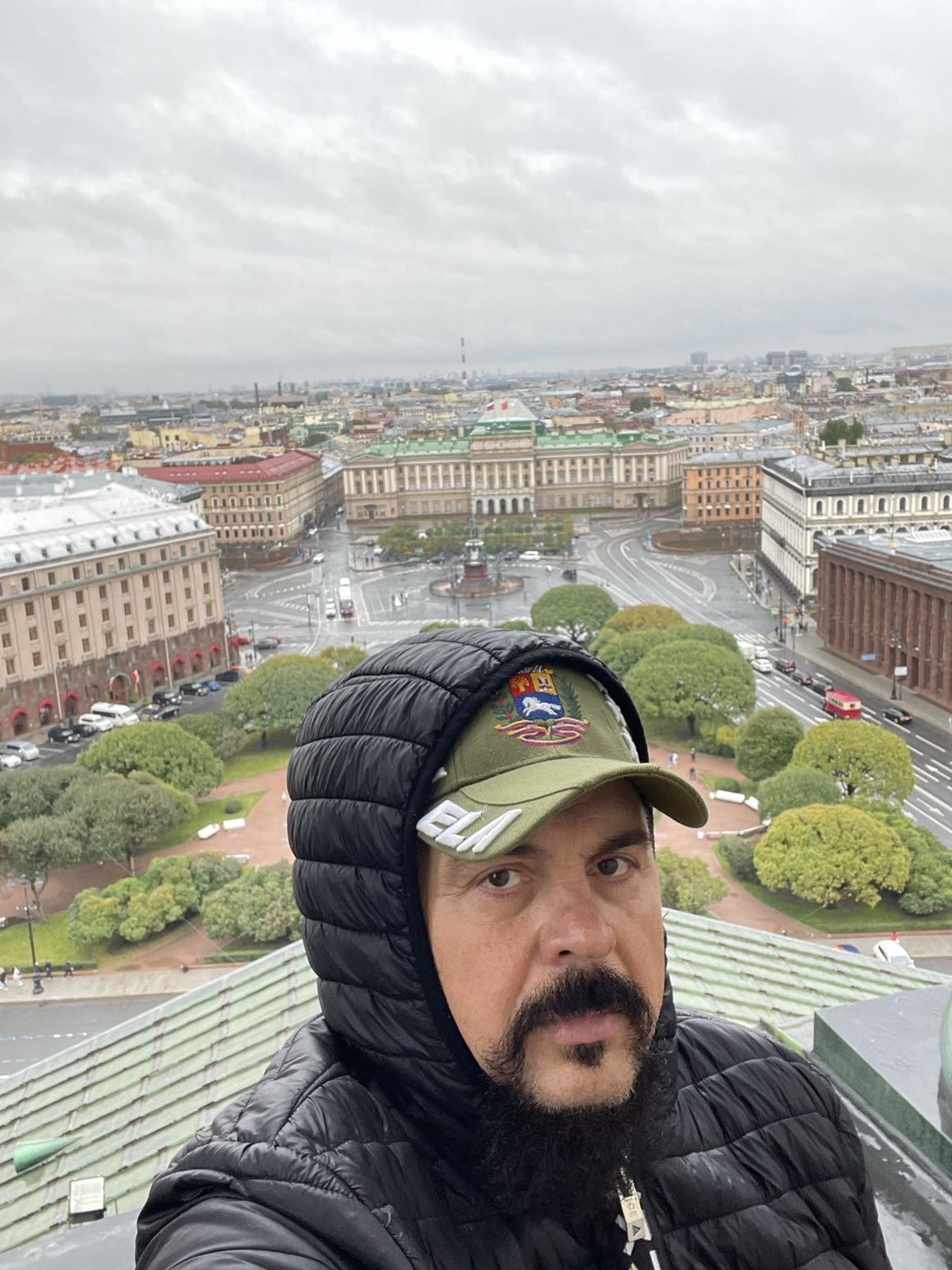 Лучший Город