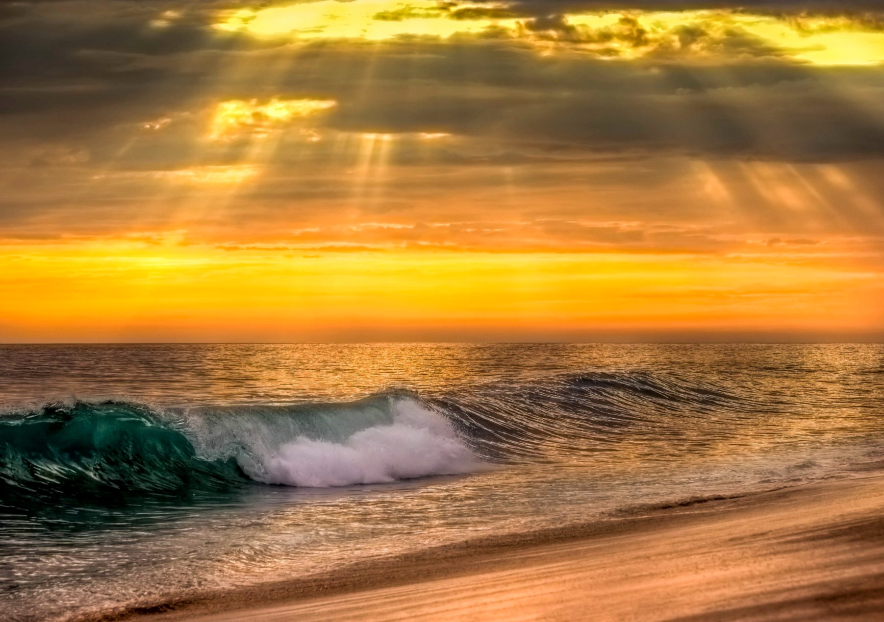 Источник живительной Силы!