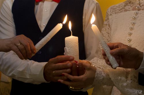 Нежданно порой, негаданно...