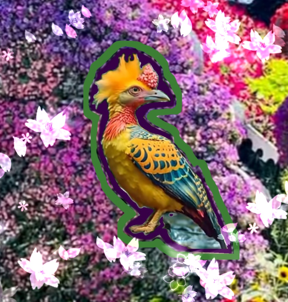 Возможность - свернуть пространство...