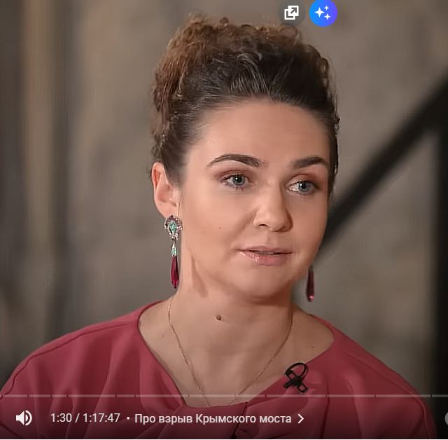 Вот свята демакратия!