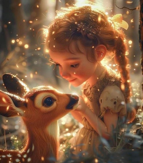 Чудеса случаются