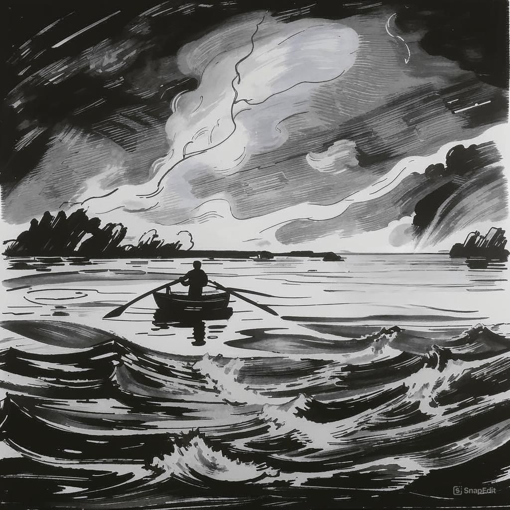 Само существованье