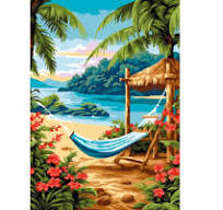 Где тишь и благодать