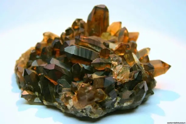 Кристалл Будды - Алексею Вал Серебрякову