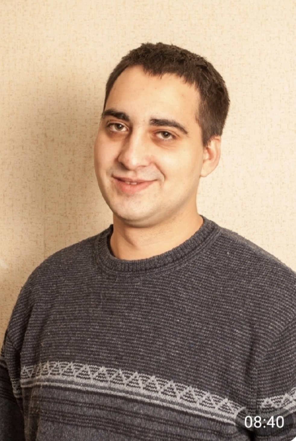 Я не двухсотый, мам