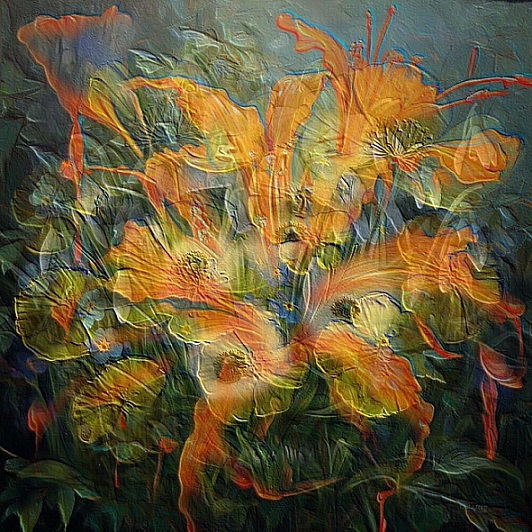 Соприкоснуться