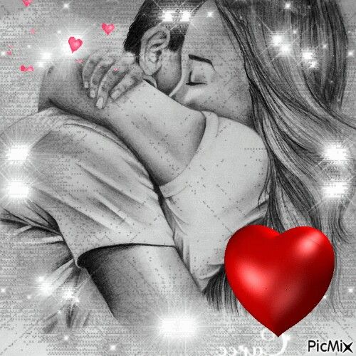 Первая любовь