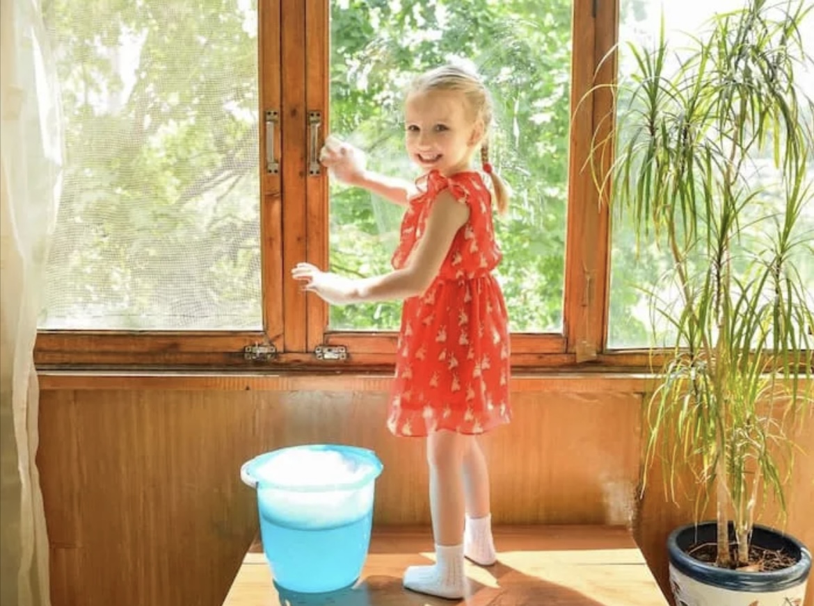 Ура - каникулы!