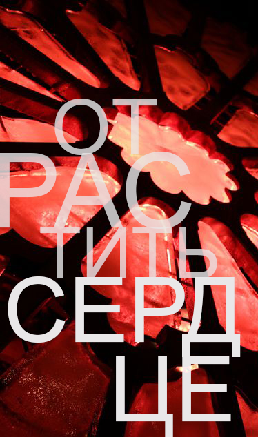 Отрастить сердце