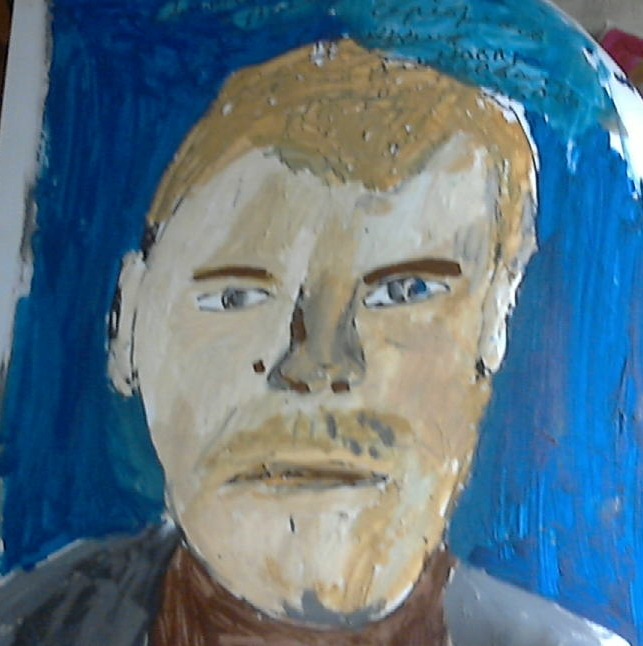 Любимый Странник Алексею Вал Серебрякову