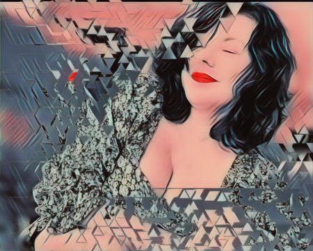 я вновь сведу тебя с ума