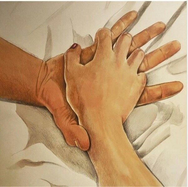 Что поделать-мы с тобой разные