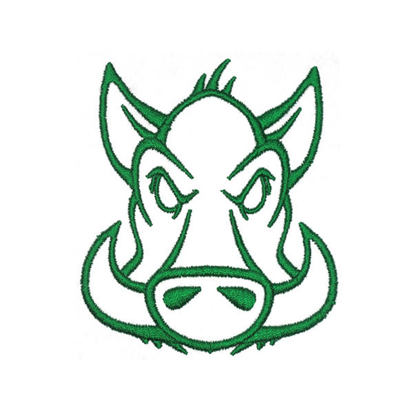 Свиное мирское...