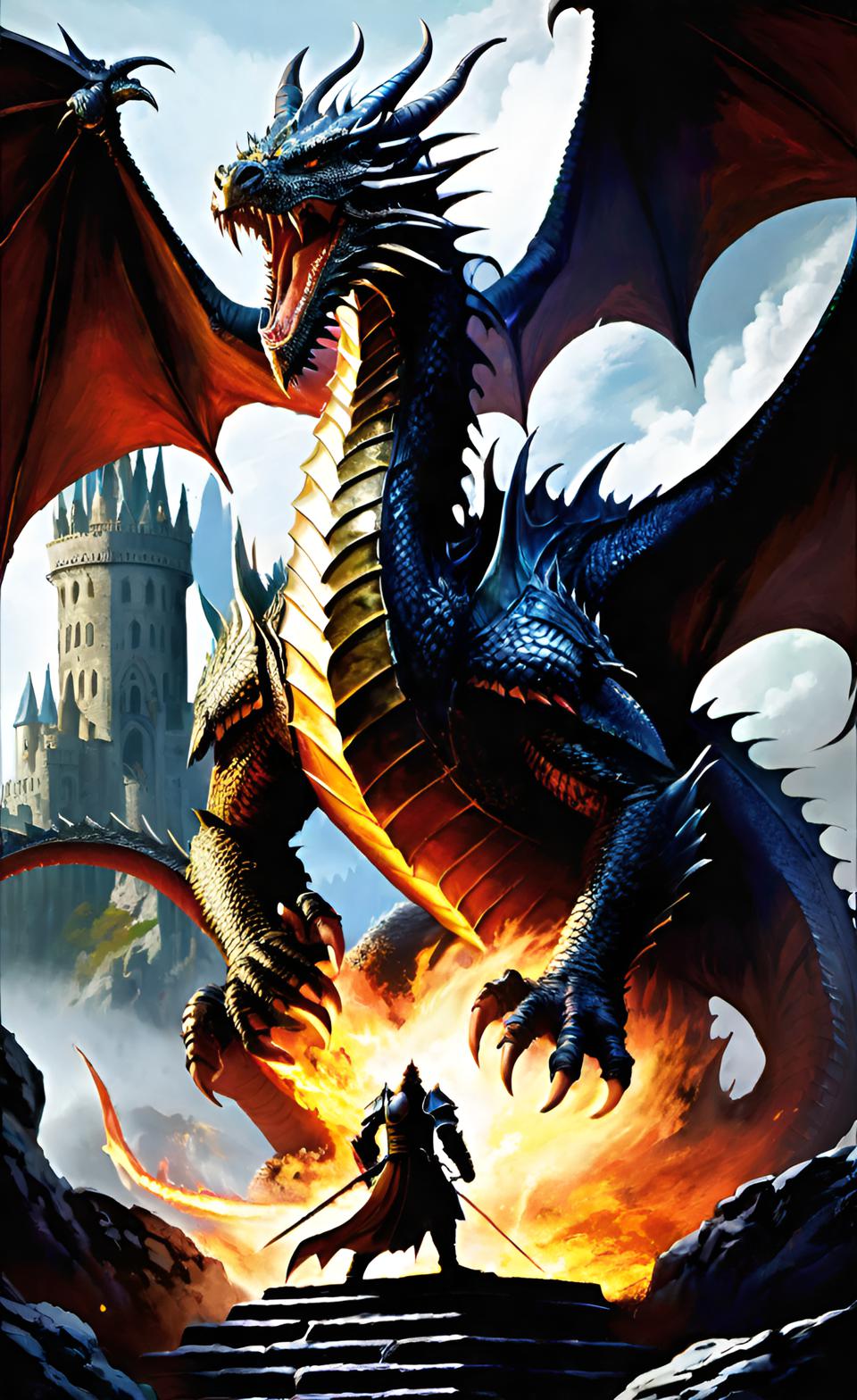 Битва за трон