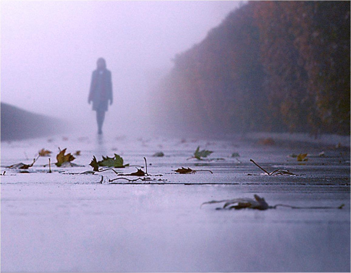 Жизнь - непредсказуемая штука