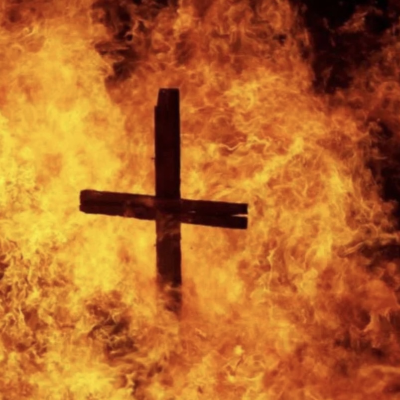 Человек - это звучит страшно!