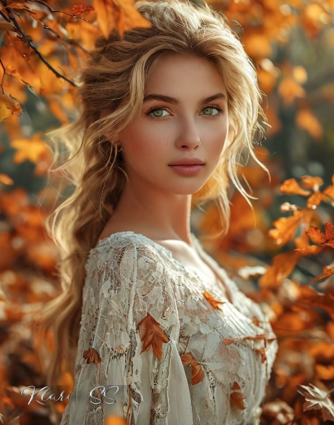 Я стала другой