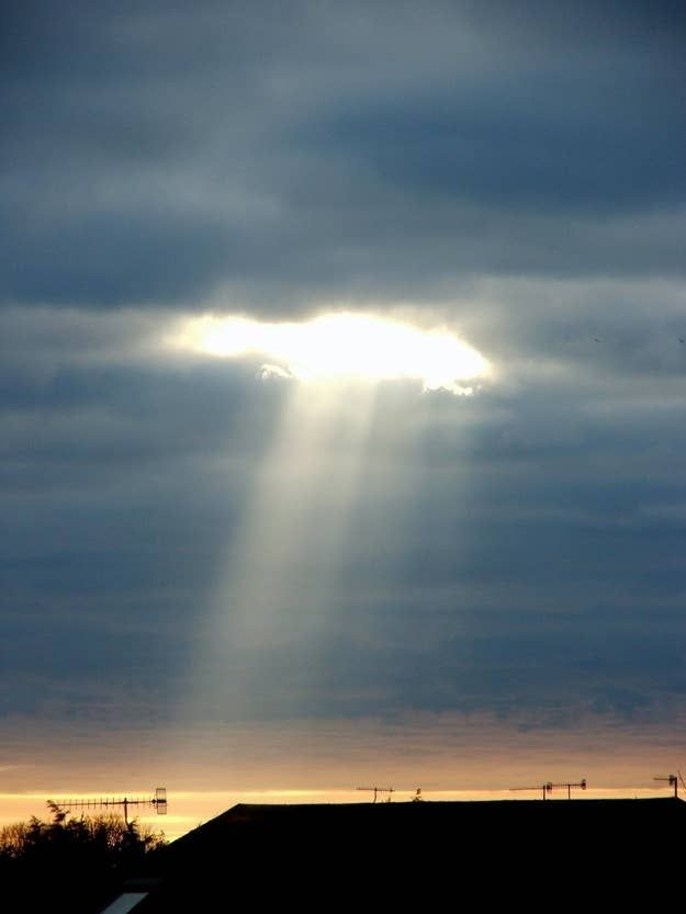 Мой День Рожденья