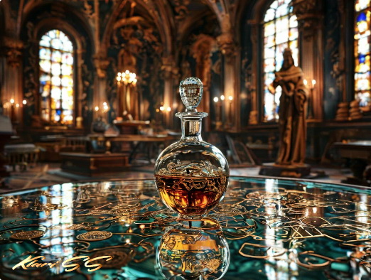 Твои артефакты