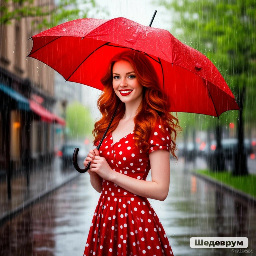 Погода капризна