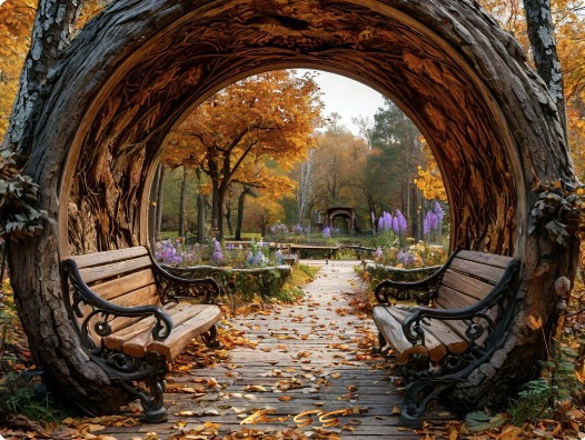 Бесконечность