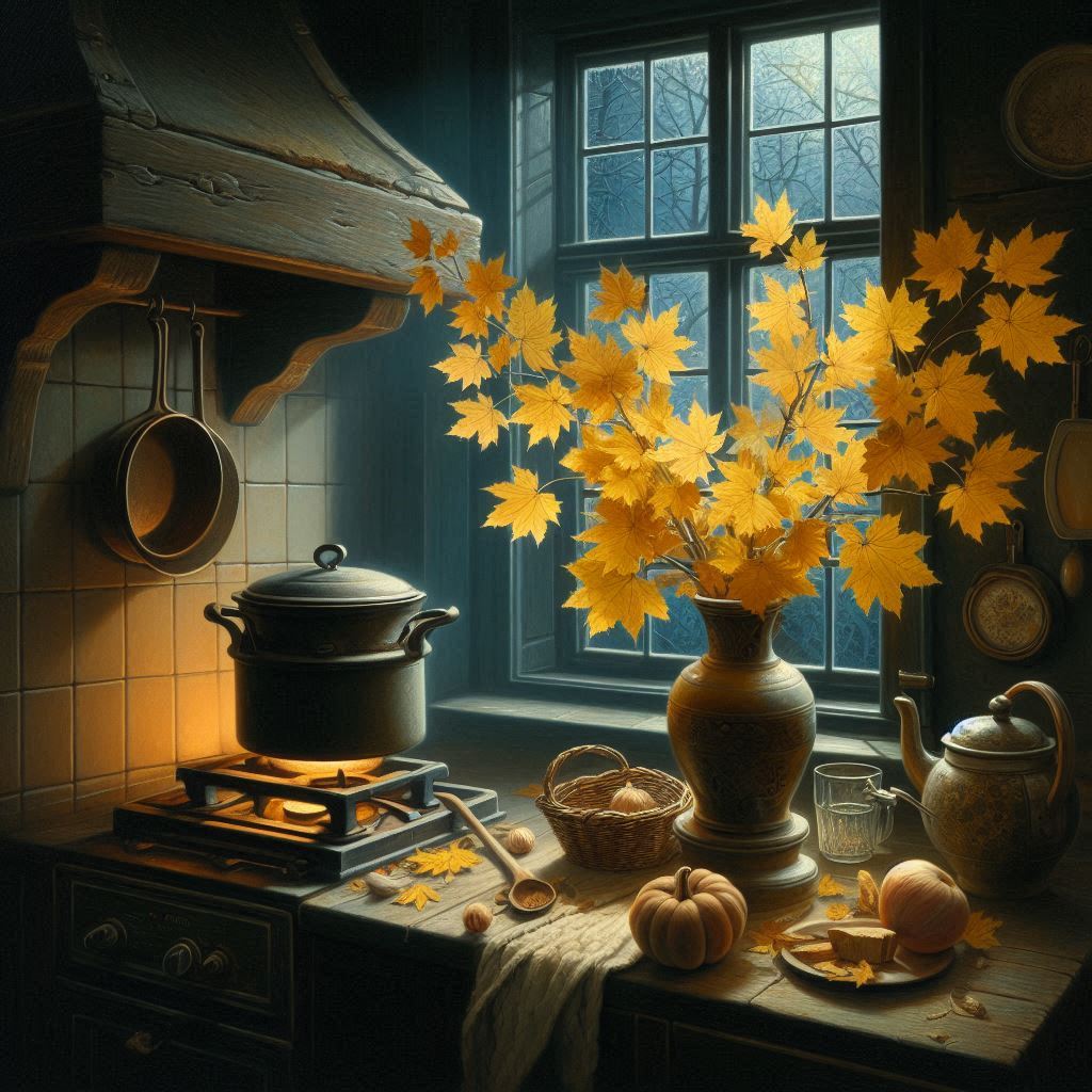 Кровать скрипит