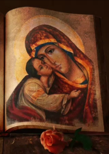 Когда в горле от слёз комок