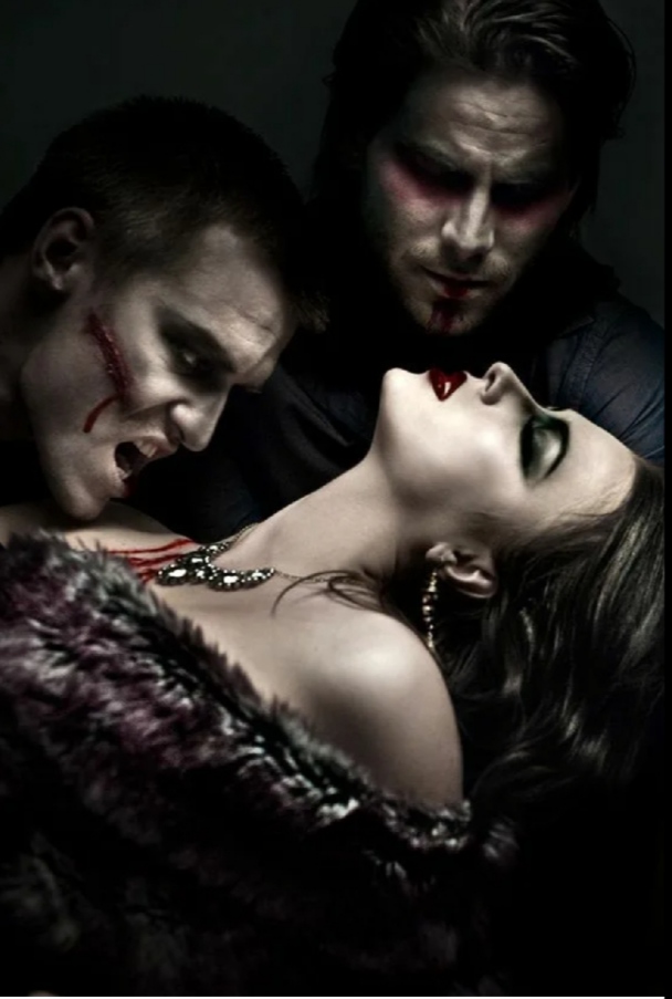 Мысли-упыри