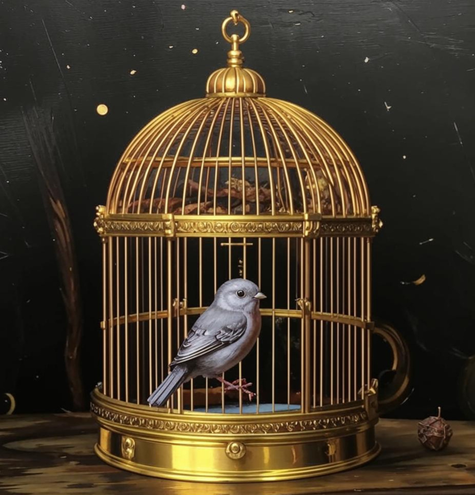 Что ты, соловьюшко. Переделка песни