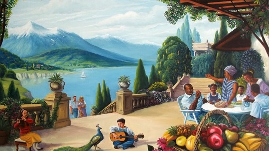 Закон Творца для всех един...