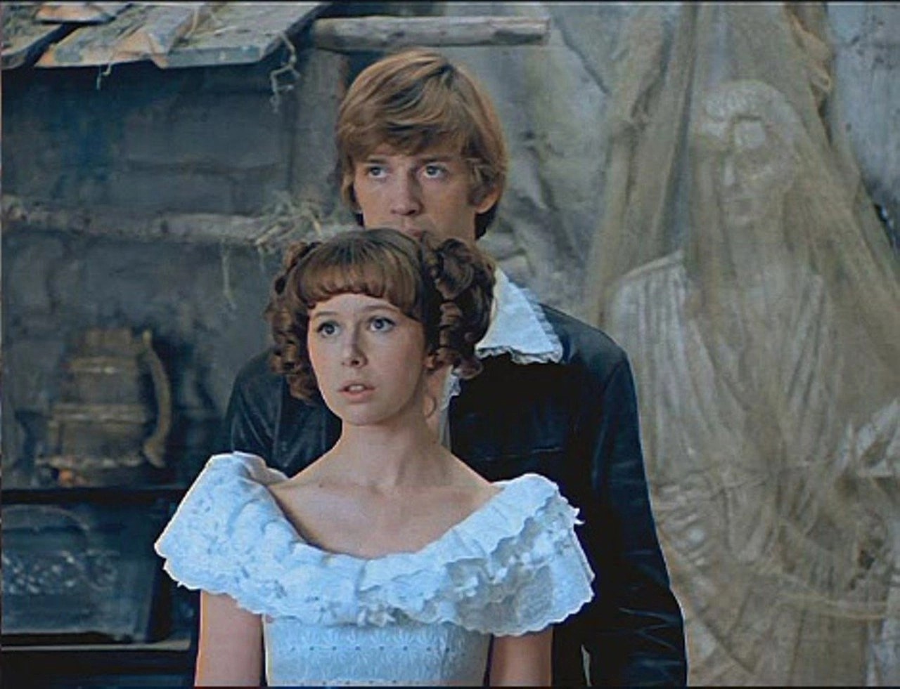 Обыкновенное чудо