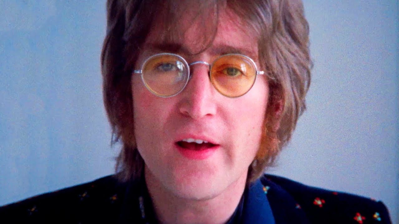 John Lennon - Imagine