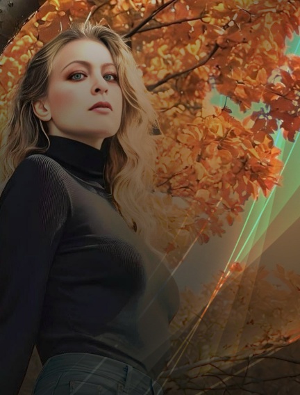 И надо же было...