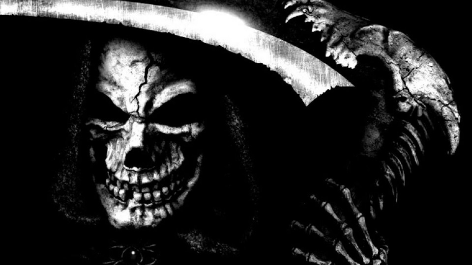 Считалочка 4