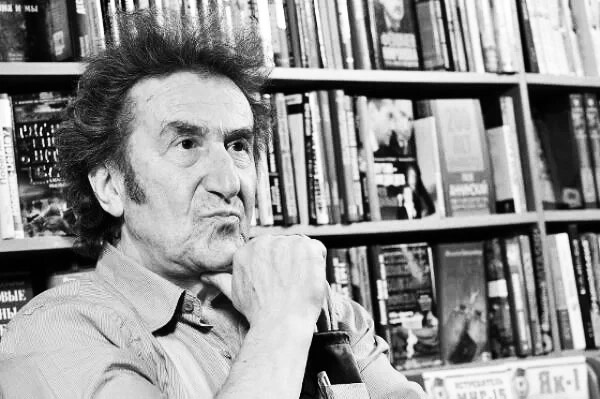 Ответы Игорю Губерману на его гарики