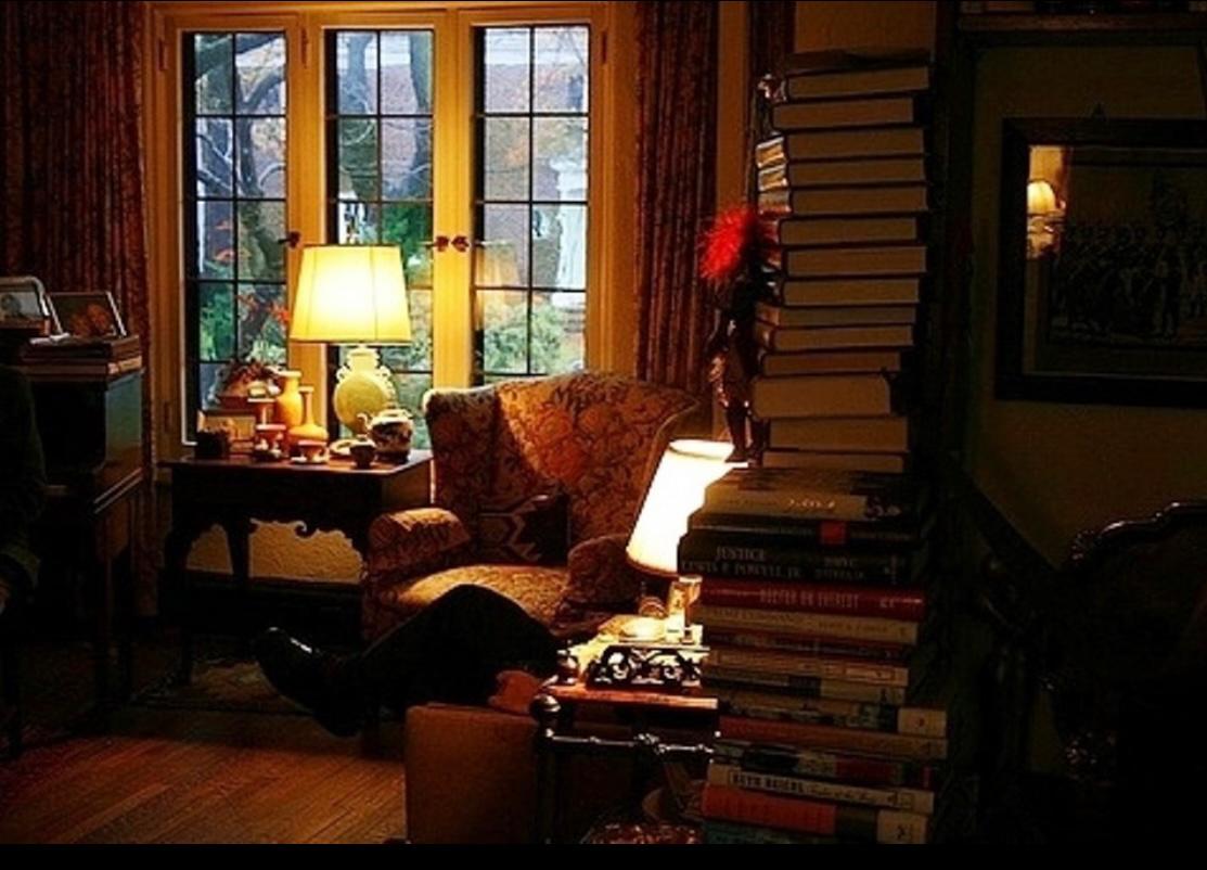 Моя любимая пьеса