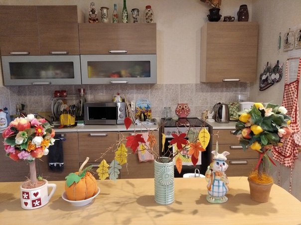 27 сентября. О своём