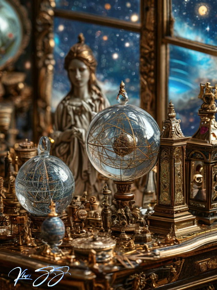 Быть гением