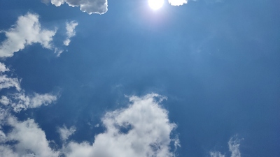 Лето - моё вдохновение