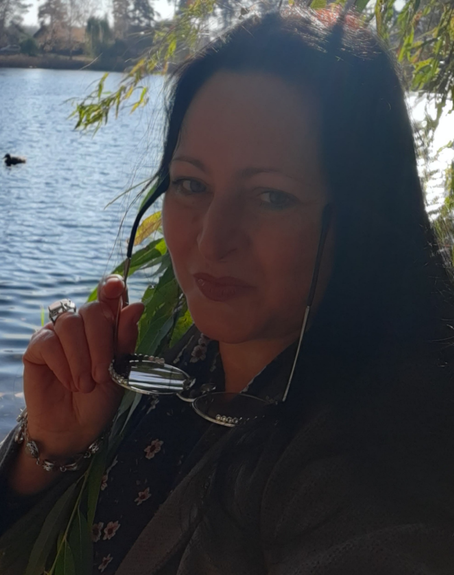 Осень жизни. Венок сонетов