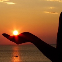 Как хорошо, что есть такие люди