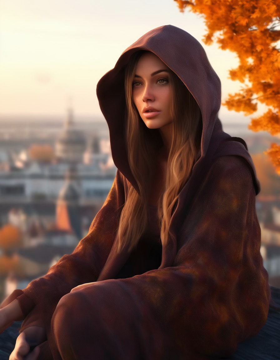 Близорукость