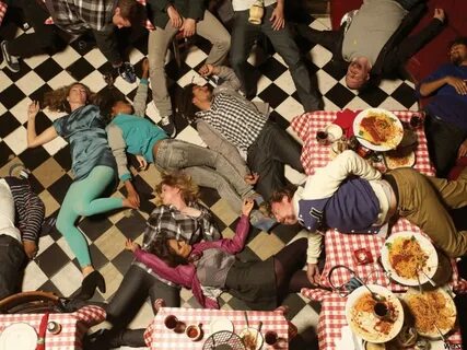 Я, наверное, пьяница