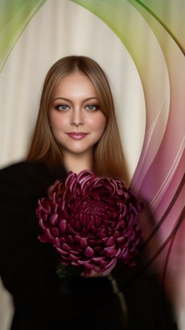 В прекрасных ликах заблуждений...