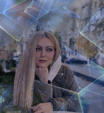 Прости меня, моя мечта...