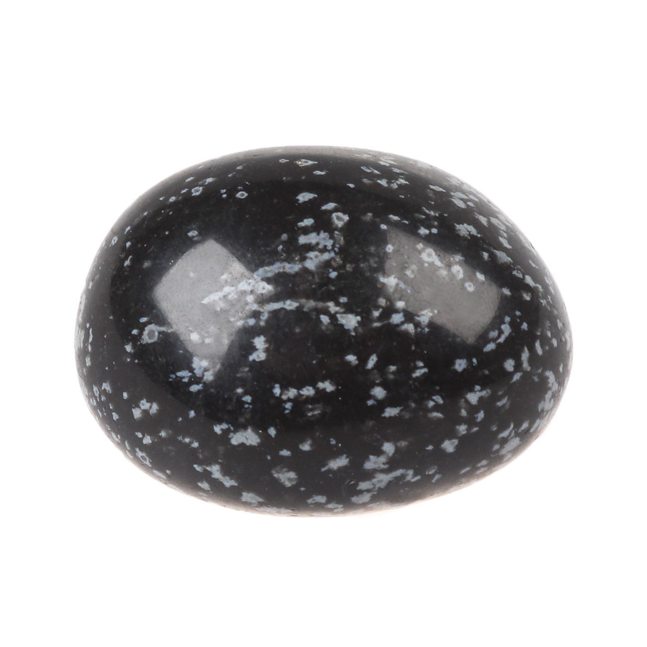 я заказала чёрный обсидиан Алексею Серебрякову